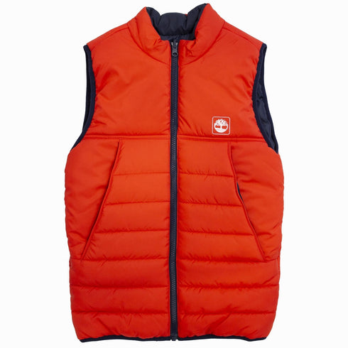 Giubbotto Timberland double-face